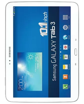 تصویر  سامسونگ گلکسی تب 3 10.1 اینچ وای فای پی 5210 - 16 گیگابایت
