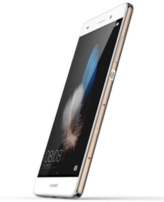 تصویر  هواوی پی 8 لایت - دو سیم کارت