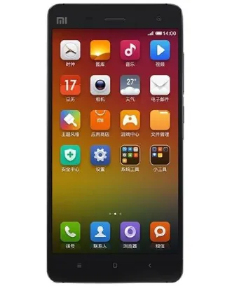 تصویر گوشی موبایل شیائومی مدل Mi 4 ظرفیت 16 گیگابایت رم 3 گیگابایت