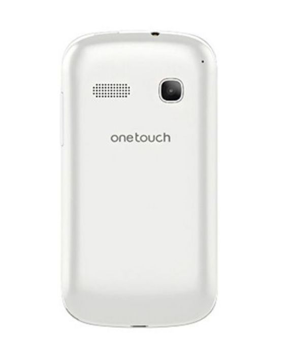 تصویر  گوشی موبایل آلکاتل مدل وان تاچ پاپ C3 ظرفیت 4 گیگابایت تصویر  گوشی موبایل آلکاتل مدل وان تاچ پاپ C3 ظرفیت 4 گیگابایت