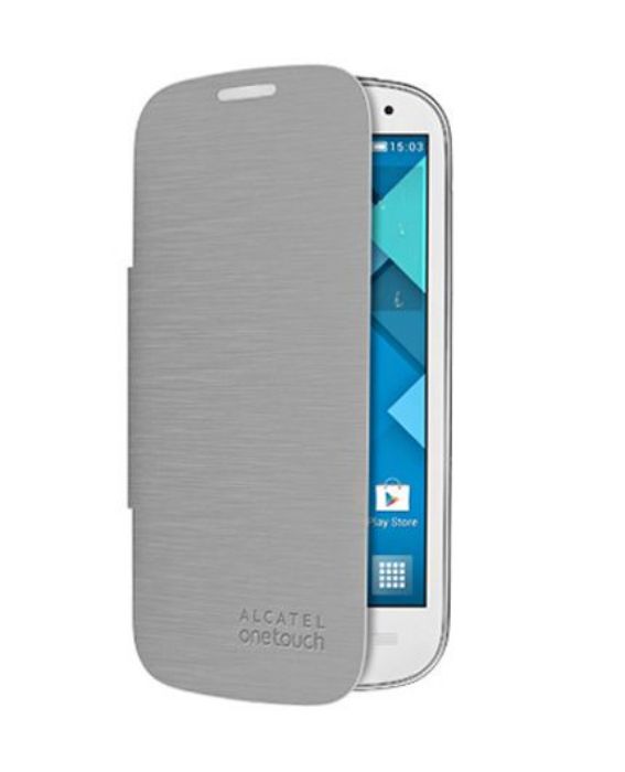 تصویر  گوشی موبایل آلکاتل مدل وان تاچ پاپ C5 ظرفیت 4 گیگابایت