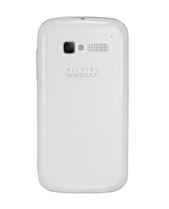 تصویر  گوشی موبایل آلکاتل مدل وان تاچ پاپ C5 ظرفیت 4 گیگابایت
