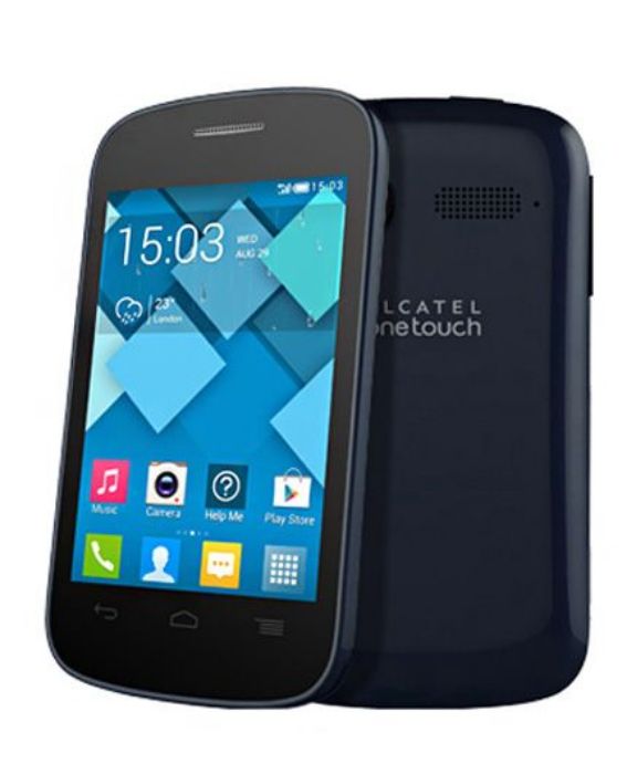 تصویر  گوشی موبایل آلکاتل مدل وان تاچ پاپ C1 ظرفیت 4 گیگابایت تصویر  گوشی موبایل آلکاتل مدل وان تاچ پاپ C1 ظرفیت 4 گیگابایت
