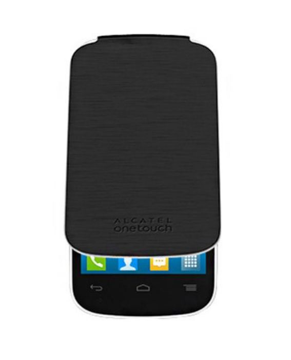 تصویر  گوشی موبایل آلکاتل مدل وان تاچ پاپ C3 ظرفیت 4 گیگابایت تصویر  گوشی موبایل آلکاتل مدل وان تاچ پاپ C3 ظرفیت 4 گیگابایت