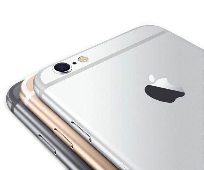 تصویر  اپل آیفون 6 - 64 گیگابایت تصویر  اپل آیفون 6 - 64 گیگابایت