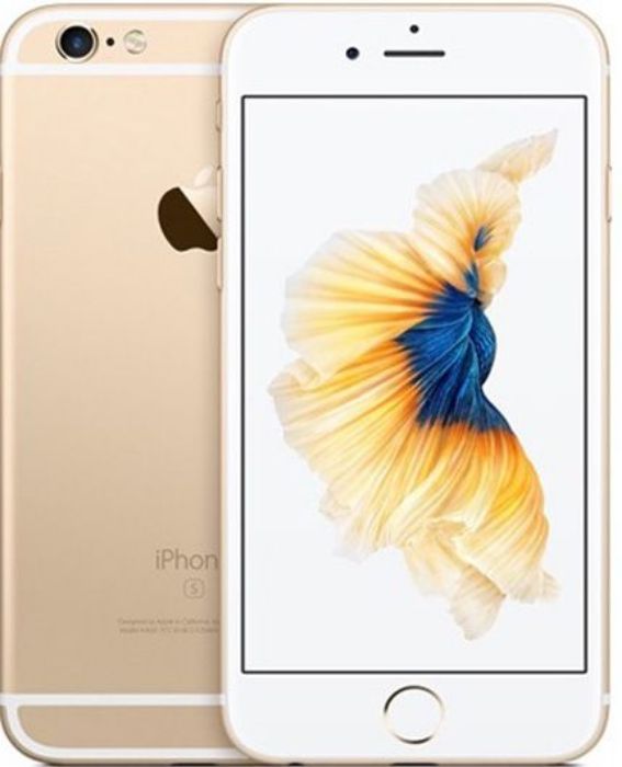 تصویر  گوشی موبایل اپل مدل آیفون 6 اس پلاس تک سیم کارت ظرفیت 128 گیگابایت رم 2 گیگابایت تصویر  گوشی موبایل اپل مدل آیفون 6 اس پلاس تک سیم کارت ظرفیت 128 گیگابایت رم 2 گیگابایت