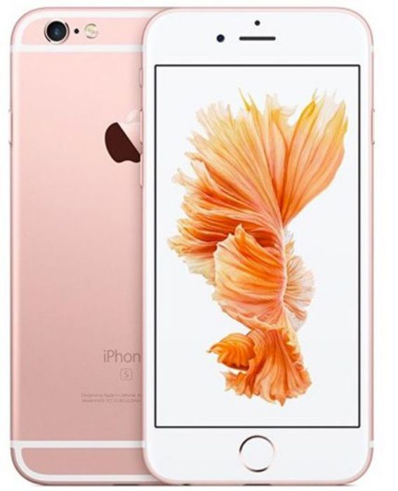 تصویر  گوشی موبایل اپل مدل آیفون 6s تک سیم کارت ظرفیت 64 گیگابایت رم 2 گیگابایت