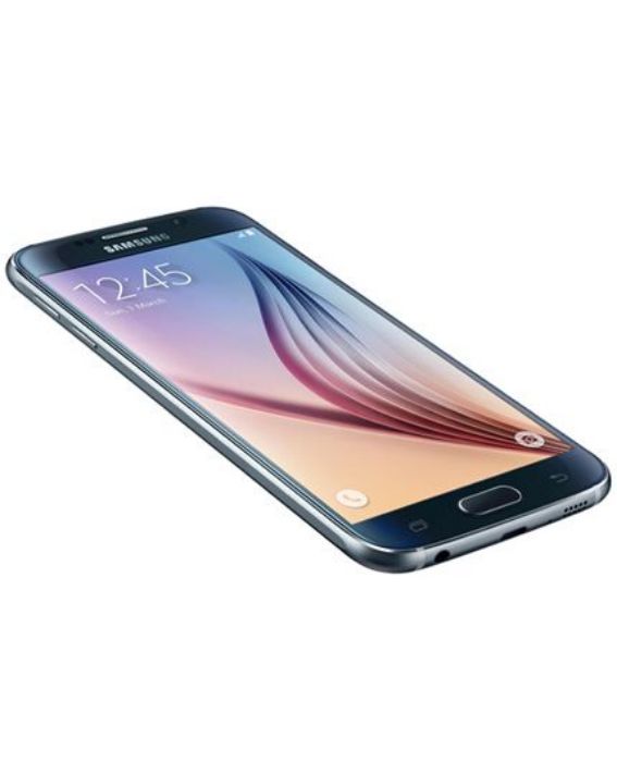 تصویر  گوشی موبایل سامسونگ مدل گلکسی S6 ظرفیت 32 گیگابایت رم 3 گیگابایت