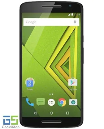 تصویر گوشی موبایل موتورولا مدل Moto X Play ظرفیت 16 گیگابایت رم 2 گیگابایت