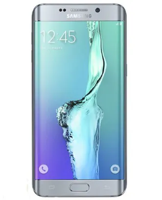 تصویر گوشی موبایل سامسونگ مدل گلکسی S6 Edge پلاس ظرفیت 32 گیگابایت رم 4 گیگابایت