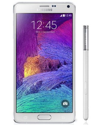 تصویر  گوشی موبایل سامسونگ مدل گلکسی نوت 4 N910G ظرفیت 32 گیگابایت رم 3 گیگابایت