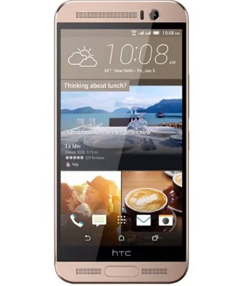 تصویر گوشی موبایل HTC مدل One ME ظرفیت 32 گیگابایت رم 3 گیگابایت