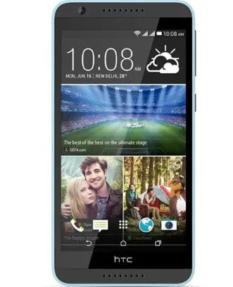 تصویر گوشی موبایل HTC مدل دیزایر 820G پلاس ظرفیت 16 گیگابایت رم 1 گیگابایت