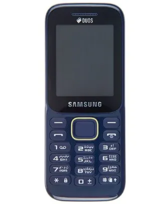 تصویر  گوشی موبایل سامسونگ مدل B310E