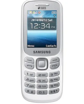 تصویر  گوشی موبایل سامسونگ مدل Metro B313E