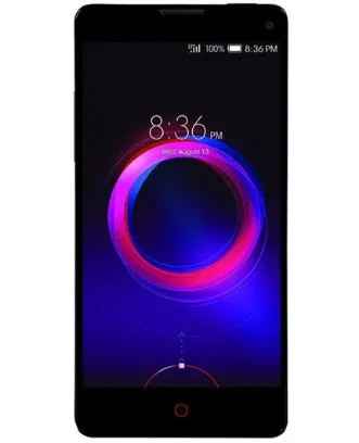 تصویر گوشی موبایل زد تی ایی مدل Nubia Z5s mini 4G NX404H ظرفیت 16 گیگابایت رم 2 گیگابایت