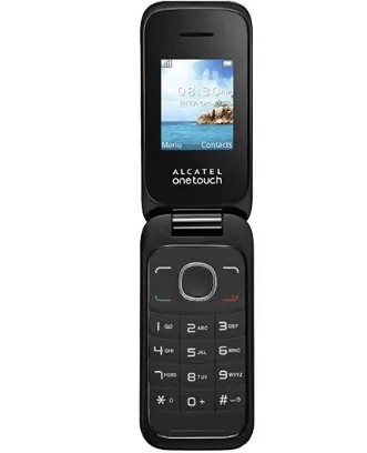 تصویر گوشی موبایل آلکاتل مدل OneTouch 1035D