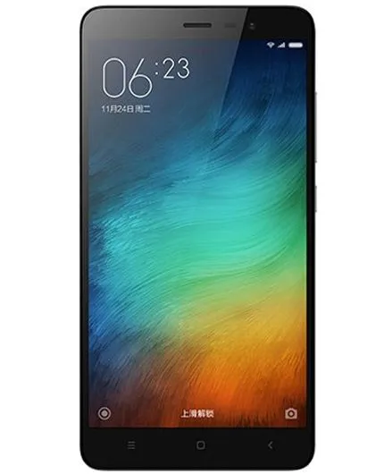 تصویر  گوشی موبایل شیائومی مدل ردمی نوت 3 پرو 32 گیگابایت رم 3 گیگابایت