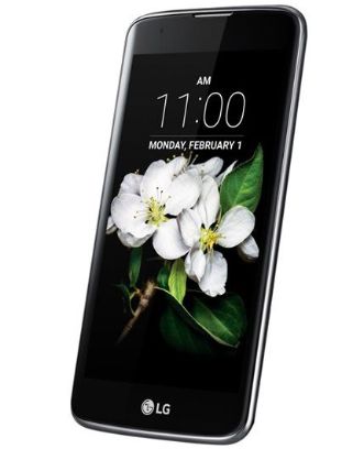 گوشی موبایل LG مدل K7 3G ظرفیت 8 گیگابایت رم 1 گیگابایت