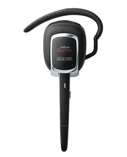 تصویر  هندزفری بی سیم جبرا مدل Supreme Plus