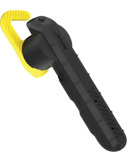 تصویر  هندزفری بی سیم جبرا مدل Steel