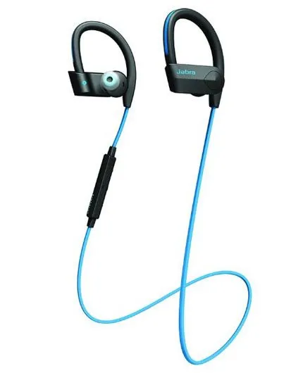 تصویر  هندزفری بی سیم جبرا مدل Sport Pace