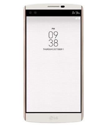 گوشی موبایل LG مدل V10 ظرفیت 32 گیگابایت رم 4 گیگابایت