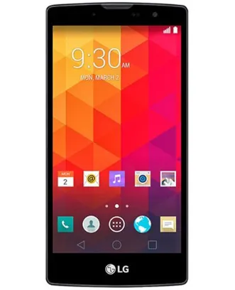 تصویر گوشی موبایل LG مدل Magna 4G ظرفیت 8 گیگابایت رم 1 گیگابایت