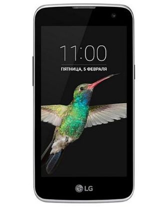 تصویر  گوشی موبایل LG مدل K4 ظرفیت 8 گیگابایت 1 گیگابایت