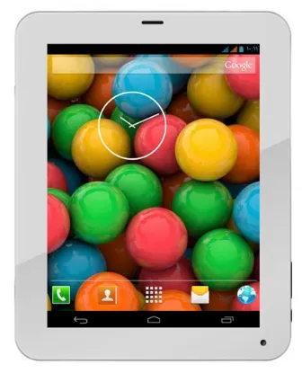 تصویر  جی ال ایکس تب جت 1 - دو سیم کارت