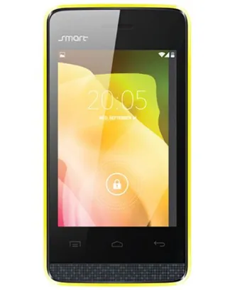 تصویر  گوشی موبایل اسمارت مدل Dido E3510