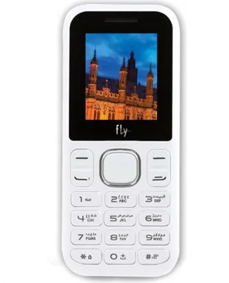 تصویر گوشی موبایل فلای مدل EON DS-107D