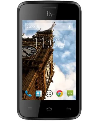 تصویر گوشی موبایل فلای مدل Horizon 3 IQ434 ظرفیت 512 مگابایت رم 256 مگابایت