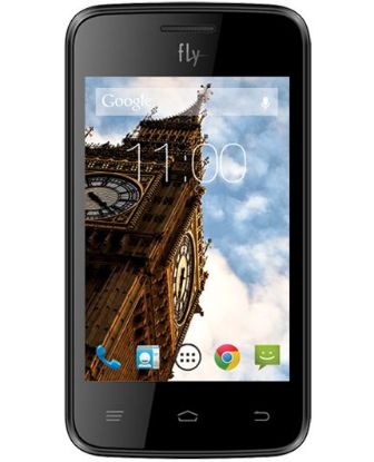 تصویر  گوشی موبایل فلای مدل Horizon 3 IQ434 ظرفیت 512 مگابایت رم 256 مگابایت