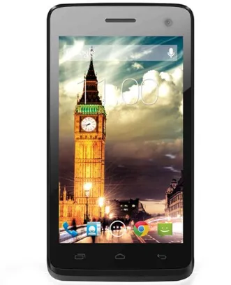 تصویر گوشی موبایل فلای مدل Iris 2 IQ4490i ظرفیت 4 گیگابایت