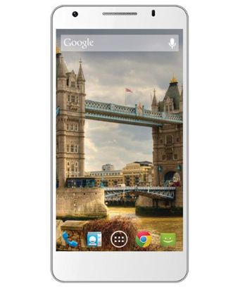 گوشی موبایل فلای مدل Dune 4 IQ4508 ظرفیت 8 گیگابایت رم 1 گیگابایت
