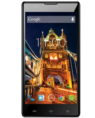 تصویر  گوشی موبایل فلای مدل Epic IQ4602 ظرفیت 8 گیگابایت رم 1 گیگابایت