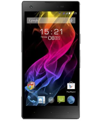 تصویر گوشی موبایل فلای مدل Tornado IQ4511 ظرفیت 16 گیگابایت رم 2 گیگابایت
