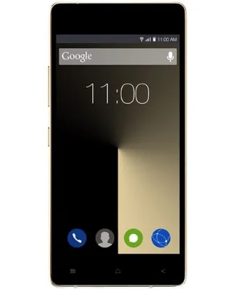 تصویر  گوشی موبایل فلای مدل Blade IQ4516 ظرفیت 16 گیگابایت رم 1 گیگابایت