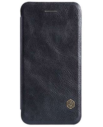 کیف کلاسوری چرمی نیلکین مدل کیو آی ان برای گوشی اپل آیفون 6