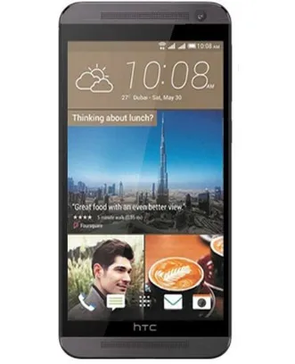 تصویر گوشی موبایل HTC مدل One E9 ظرفیت 16 گیگابایت رم 2 گیگابایت
