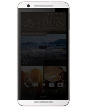 گوشی موبایل HTC مدل One E9s ظرفیت 16 گیگابایت رم 2 گیگابایت