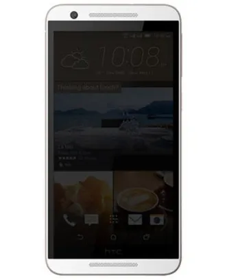 تصویر گوشی موبایل HTC مدل One E9s ظرفیت 16 گیگابایت رم 2 گیگابایت