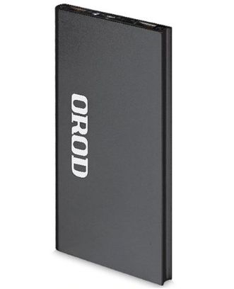 پاوربانک ارد مدل OP-100MA ظرفیت 10000 میلی آمپر ساعت