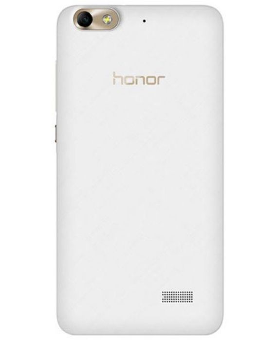 تصویر  هواوی هانر 4 سی - دو سیم کارت