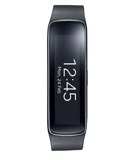 تصویر  دستبند هوشمند سامسونگ گیر فیت