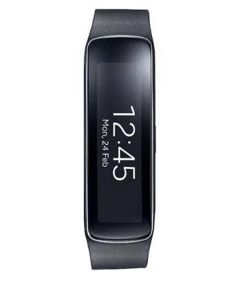 تصویر  دستبند هوشمند سامسونگ گیر فیت