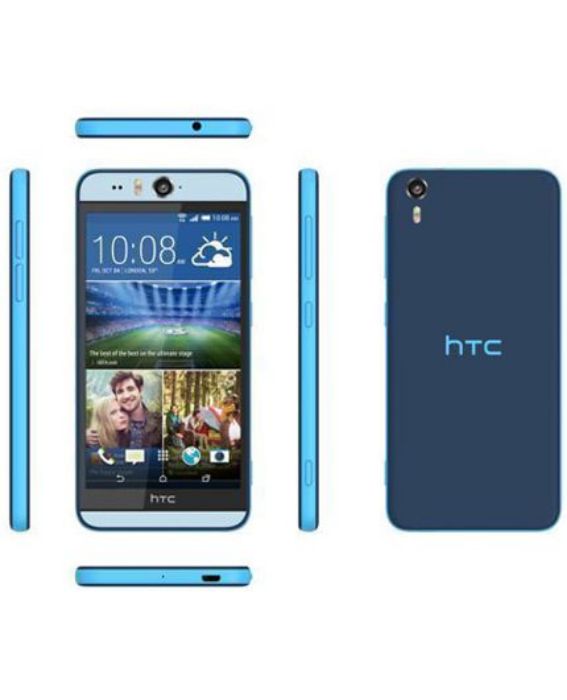 تصویر  گوشی موبایل HTC مدل دیزایر Eye ظرفیت 16 گیگابایت رم 2 گیگابایت