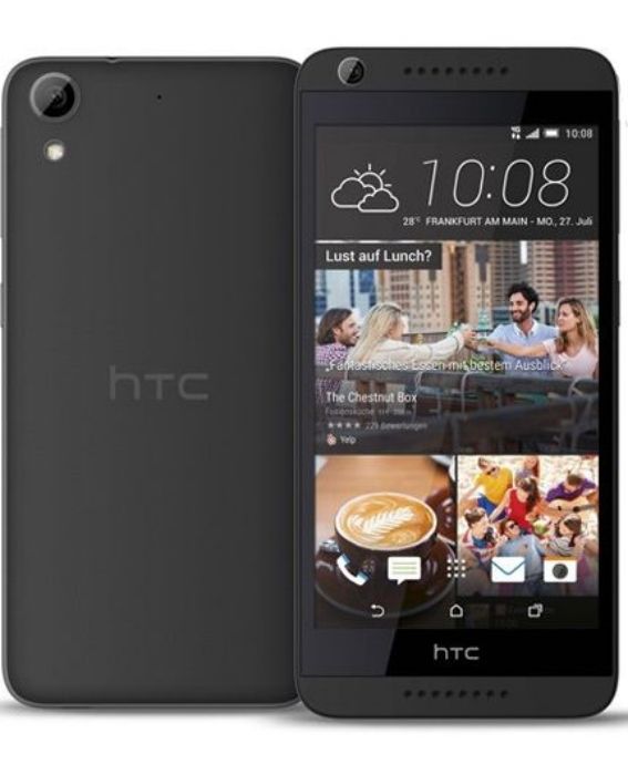 تصویر  گوشی موبایل HTC مدل دیزایر 626 4G ظرفیت 16 گیگابایت رم 1.2 گیگابایت
