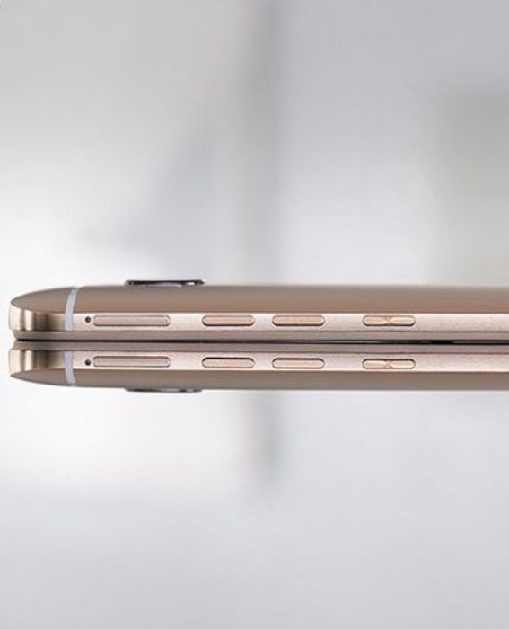 تصویر  گوشی موبایل HTC مدل One M9 ظرفیت 32 گیگابایت رم 3 گیگابایت